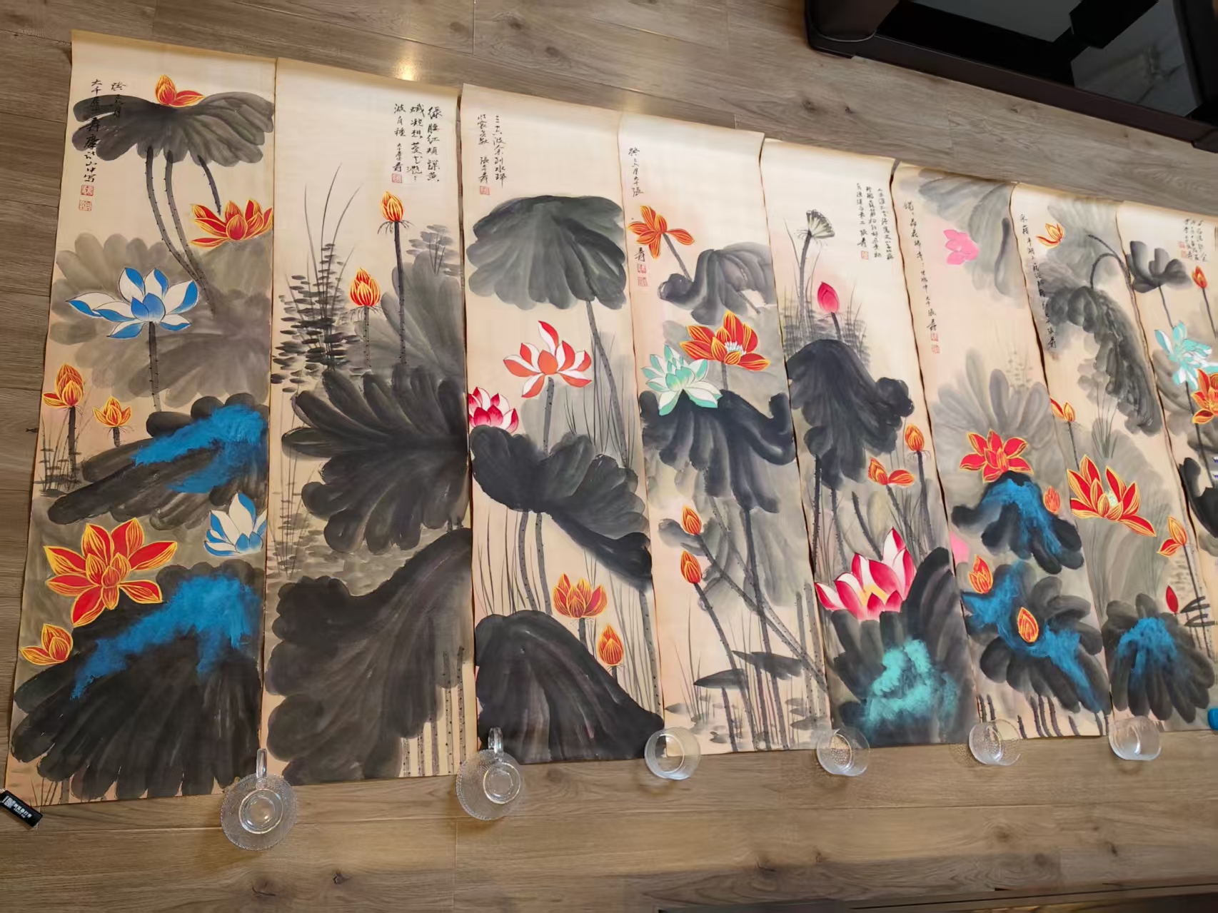 艺术品交流中心