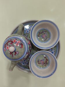 艺术品交流中心