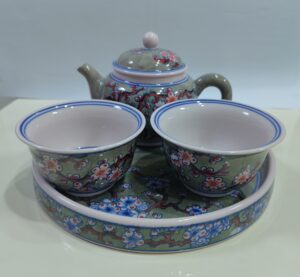 艺术品交流中心