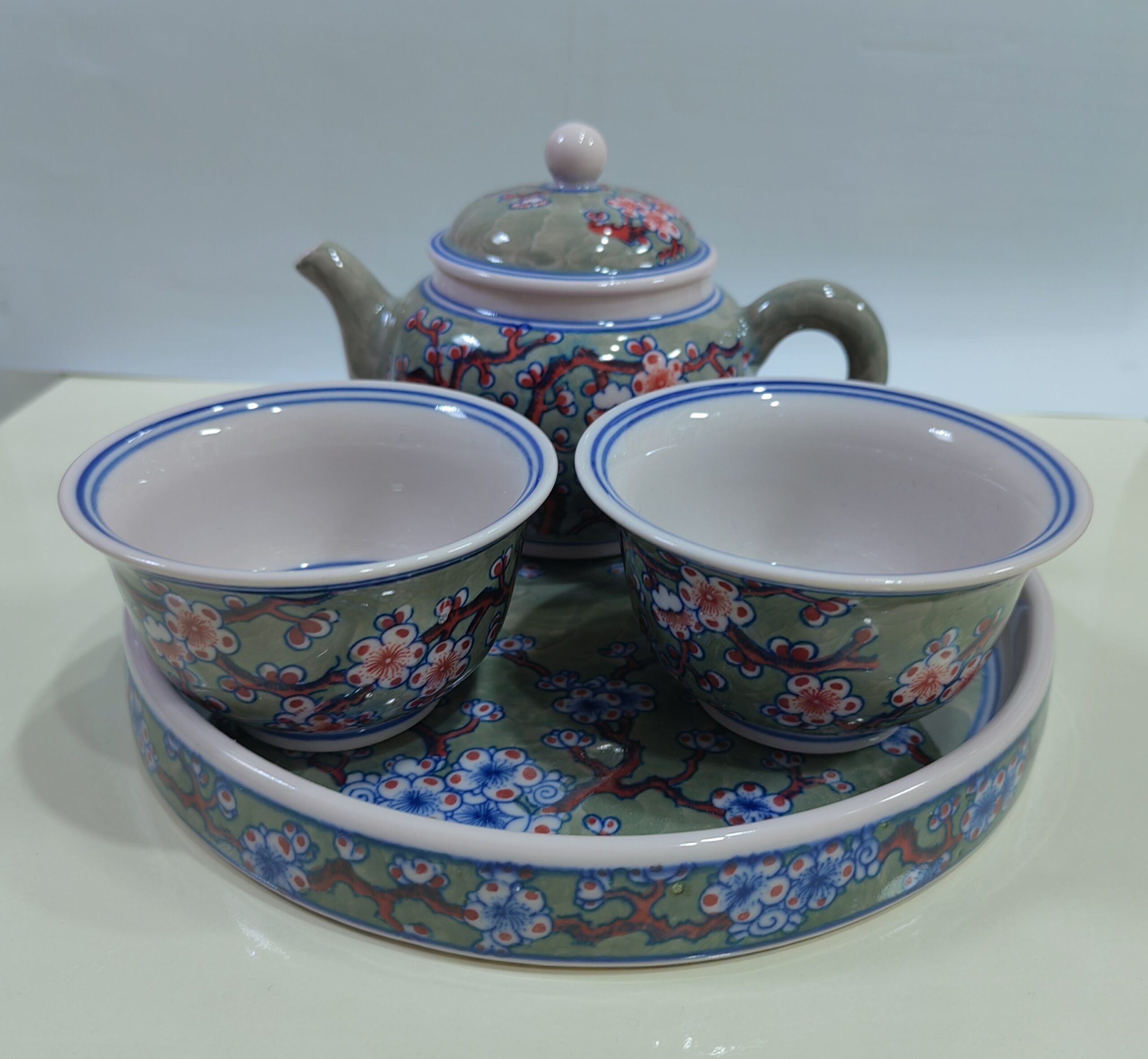 艺术品交流中心