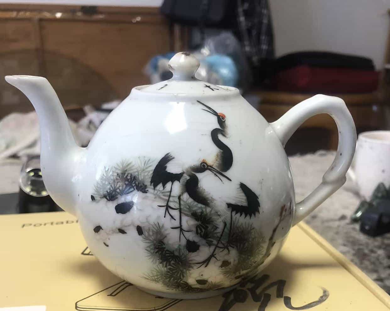 艺术品交流中心