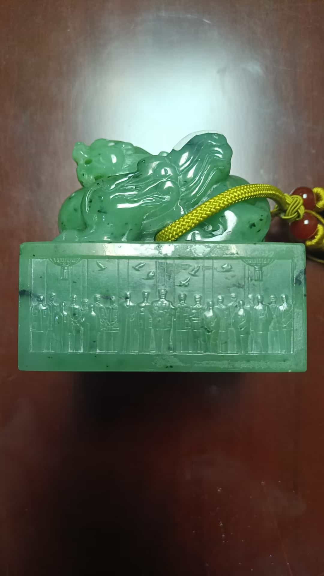 艺术品交流中心