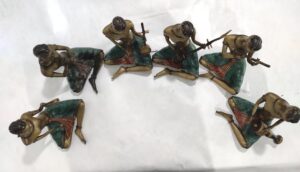 艺术品交流中心