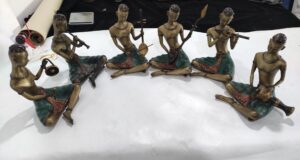 艺术品交流中心