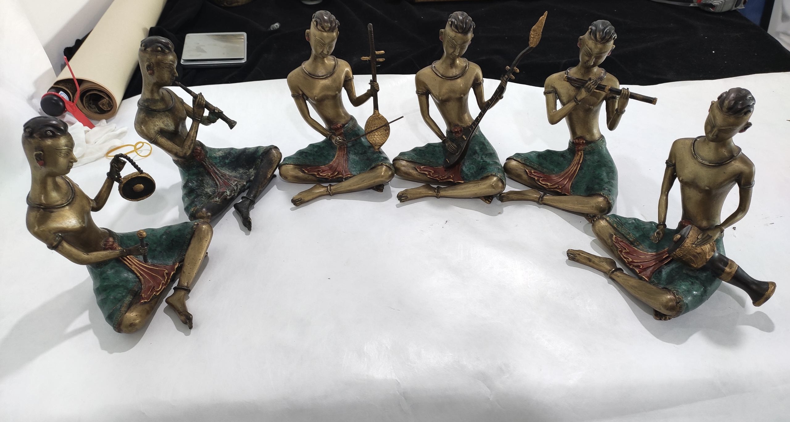 艺术品交流中心