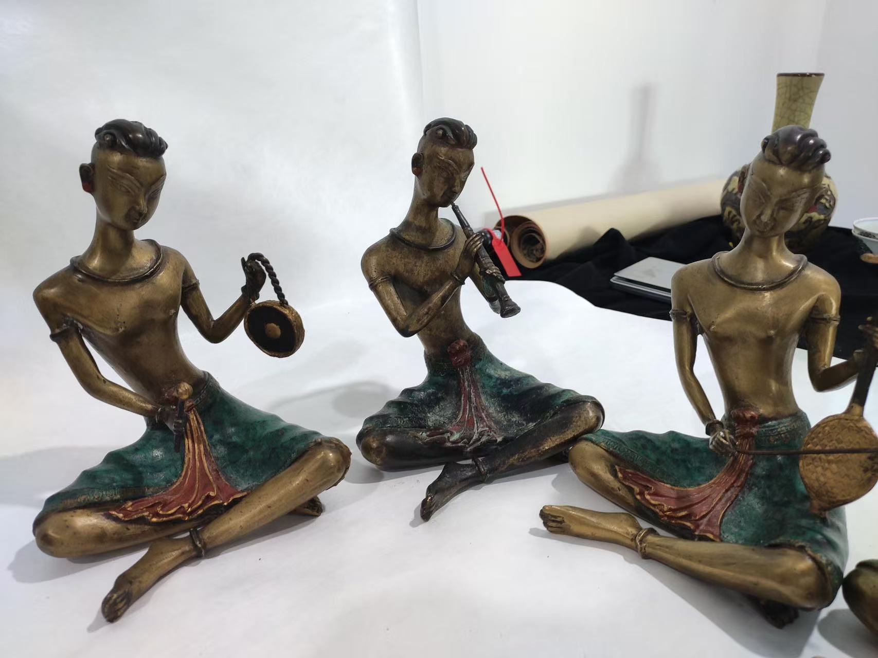 艺术品交流中心