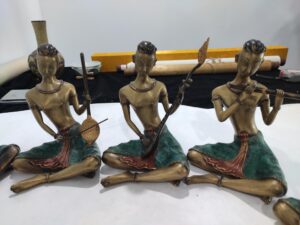 艺术品交流中心