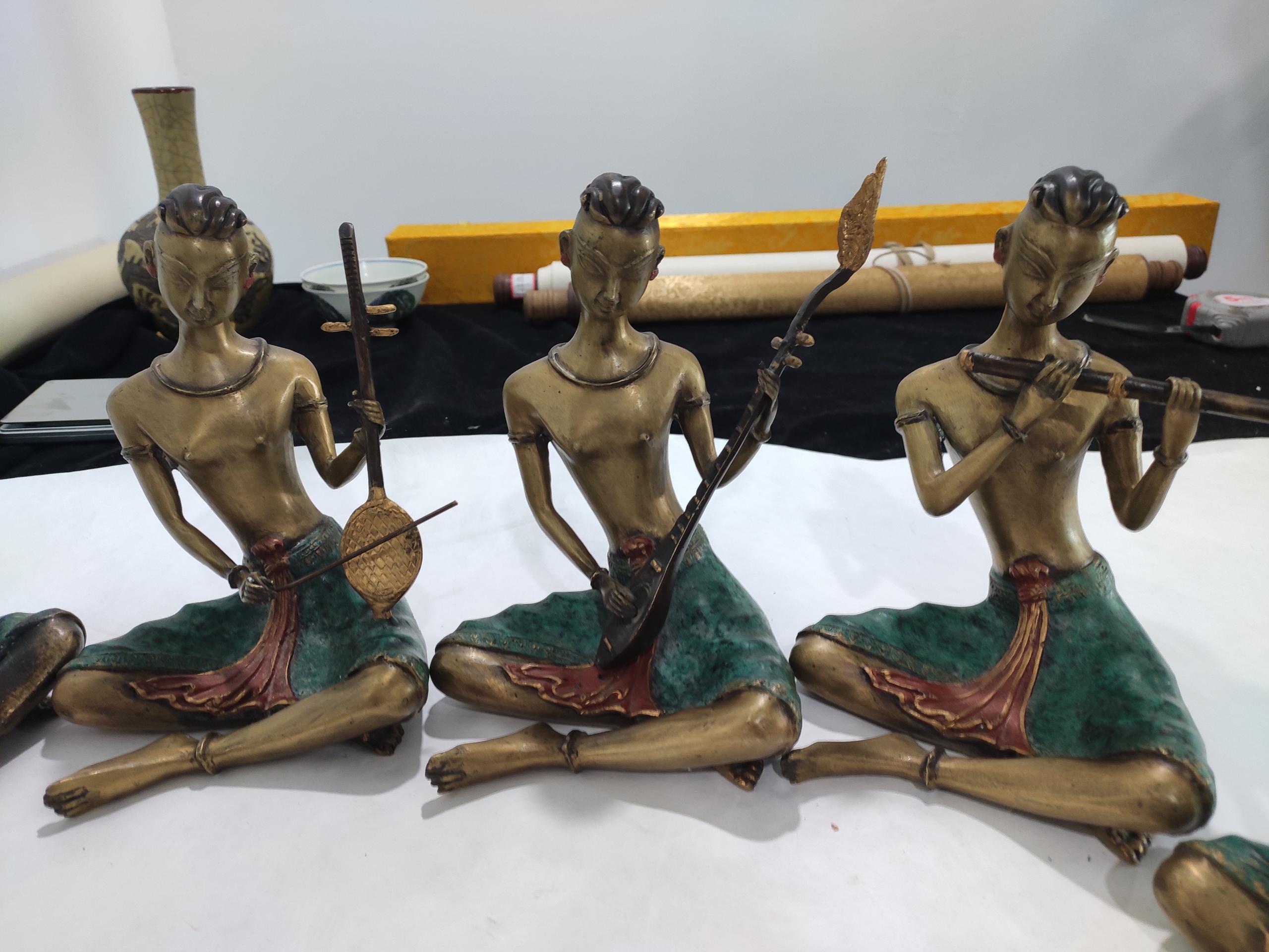 艺术品交流中心