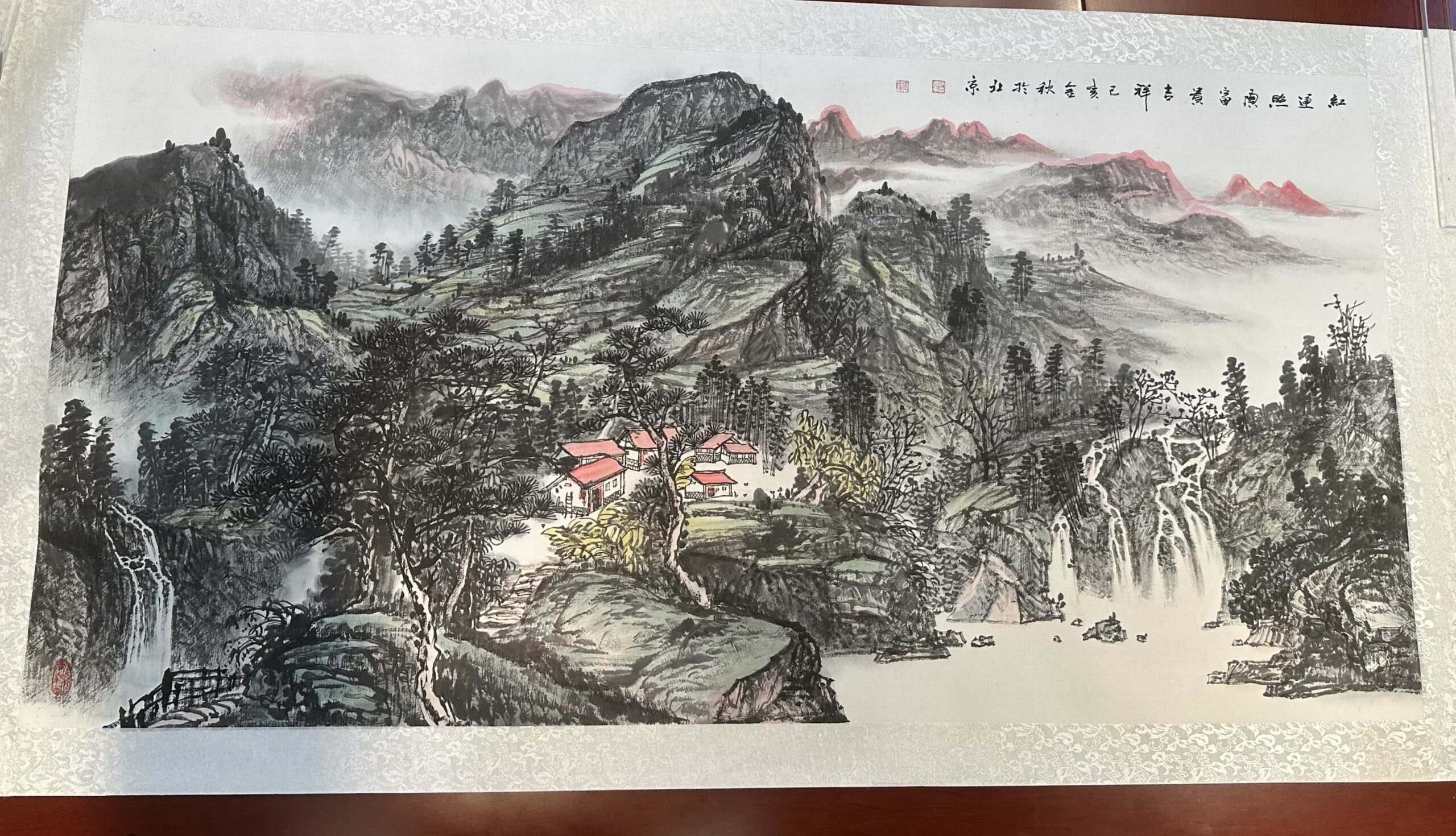 艺术品交流中心