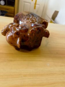 艺术品交流中心