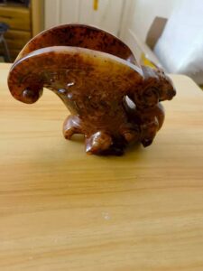 艺术品交流中心