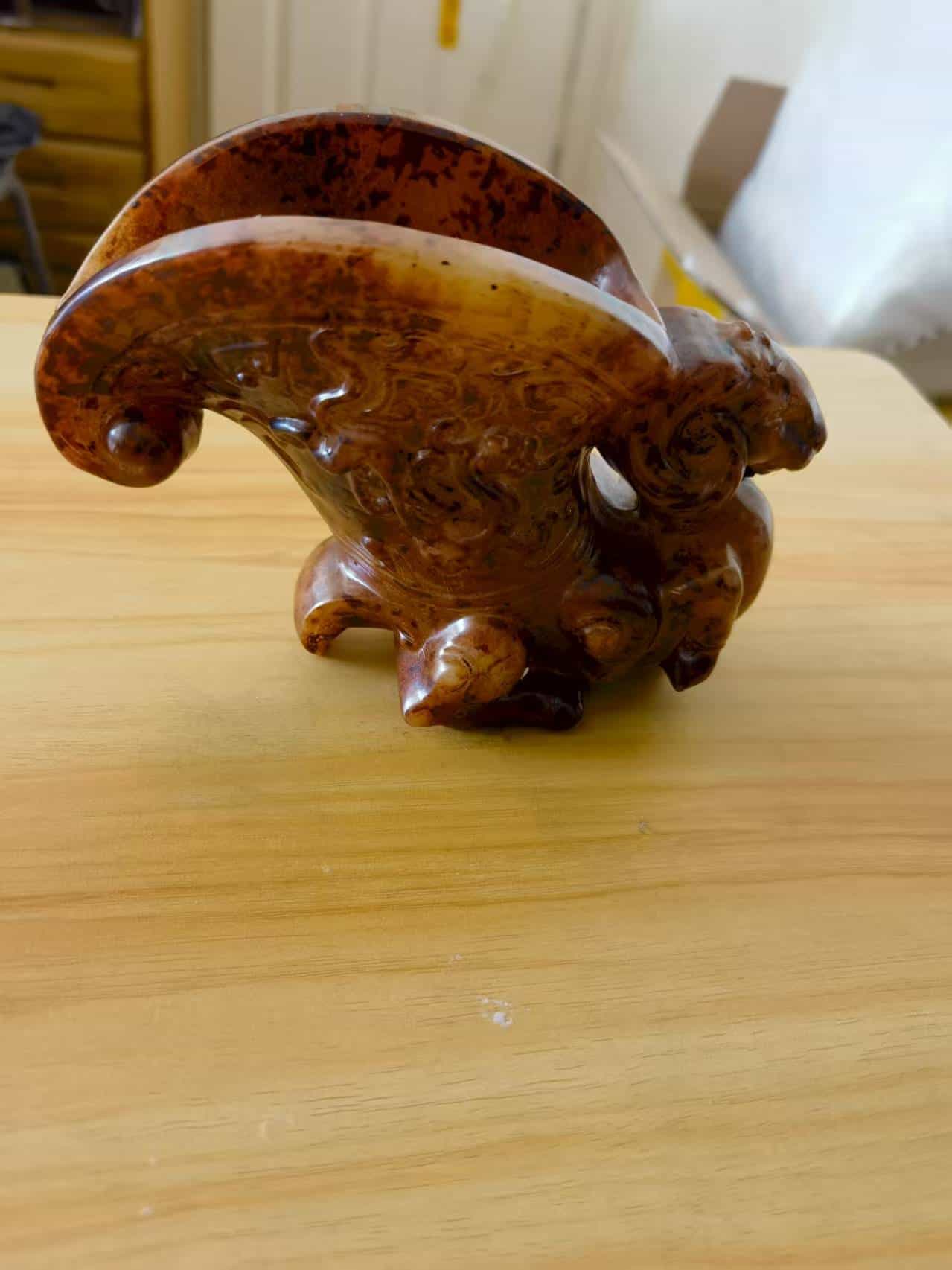 艺术品交流中心