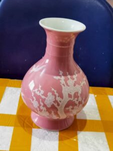 艺术品交流中心