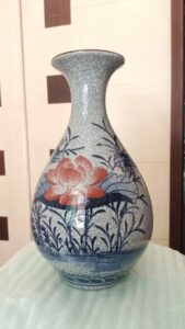 艺术品交流中心