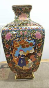 艺术品交流中心