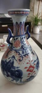 艺术品交流中心