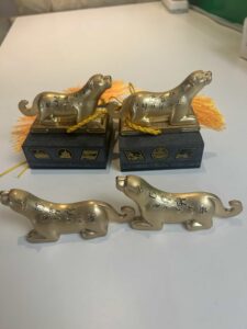 艺术品交流中心