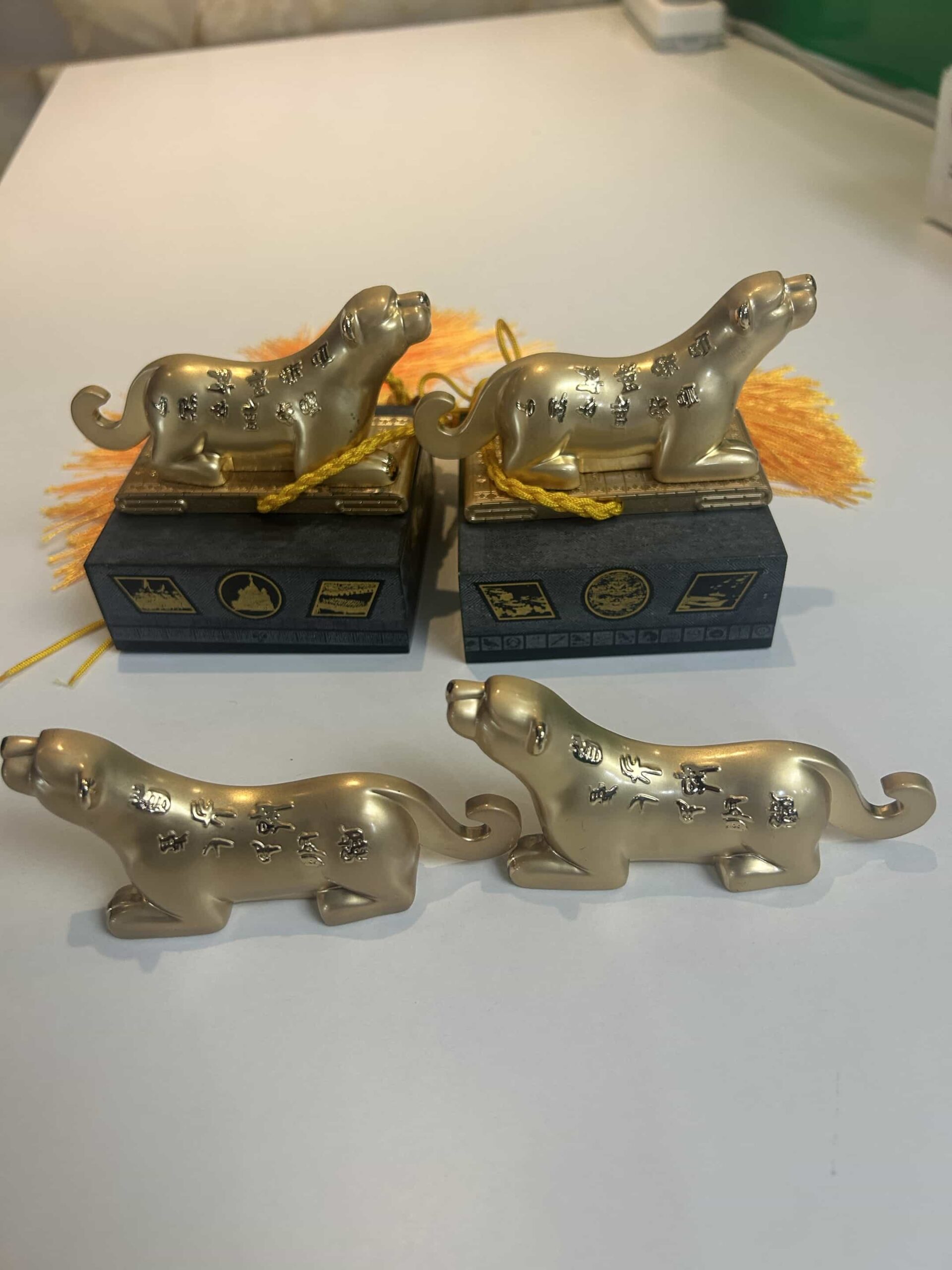 艺术品交流中心