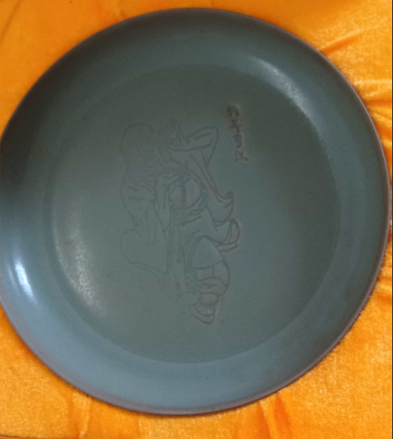 艺术品交流中心