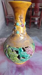 艺术品交流中心