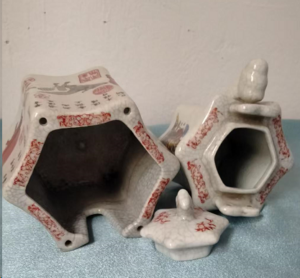 艺术品交流中心