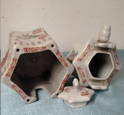 艺术品交流中心