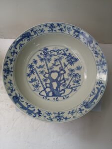 艺术品交流中心