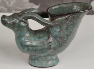 艺术品交流中心