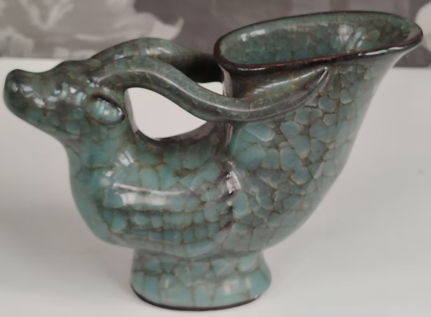 艺术品交流中心