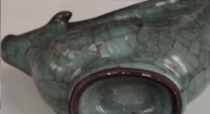 艺术品交流中心