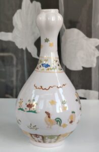 艺术品交流中心