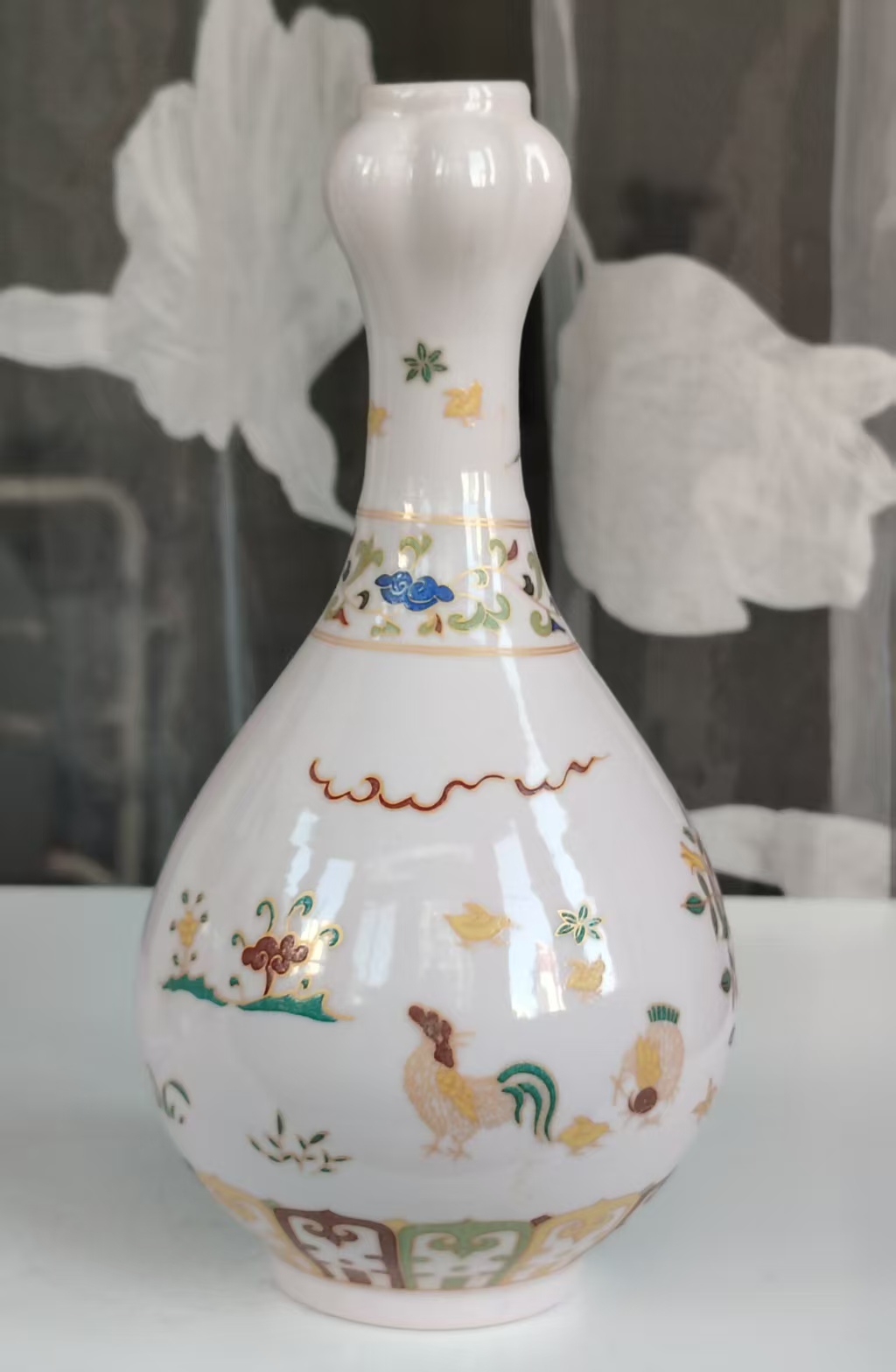 艺术品交流中心