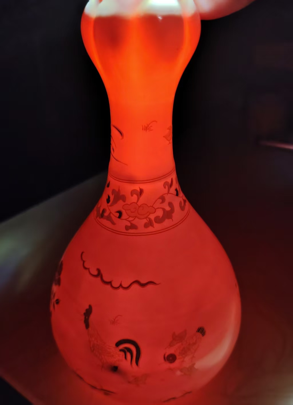 艺术品交流中心