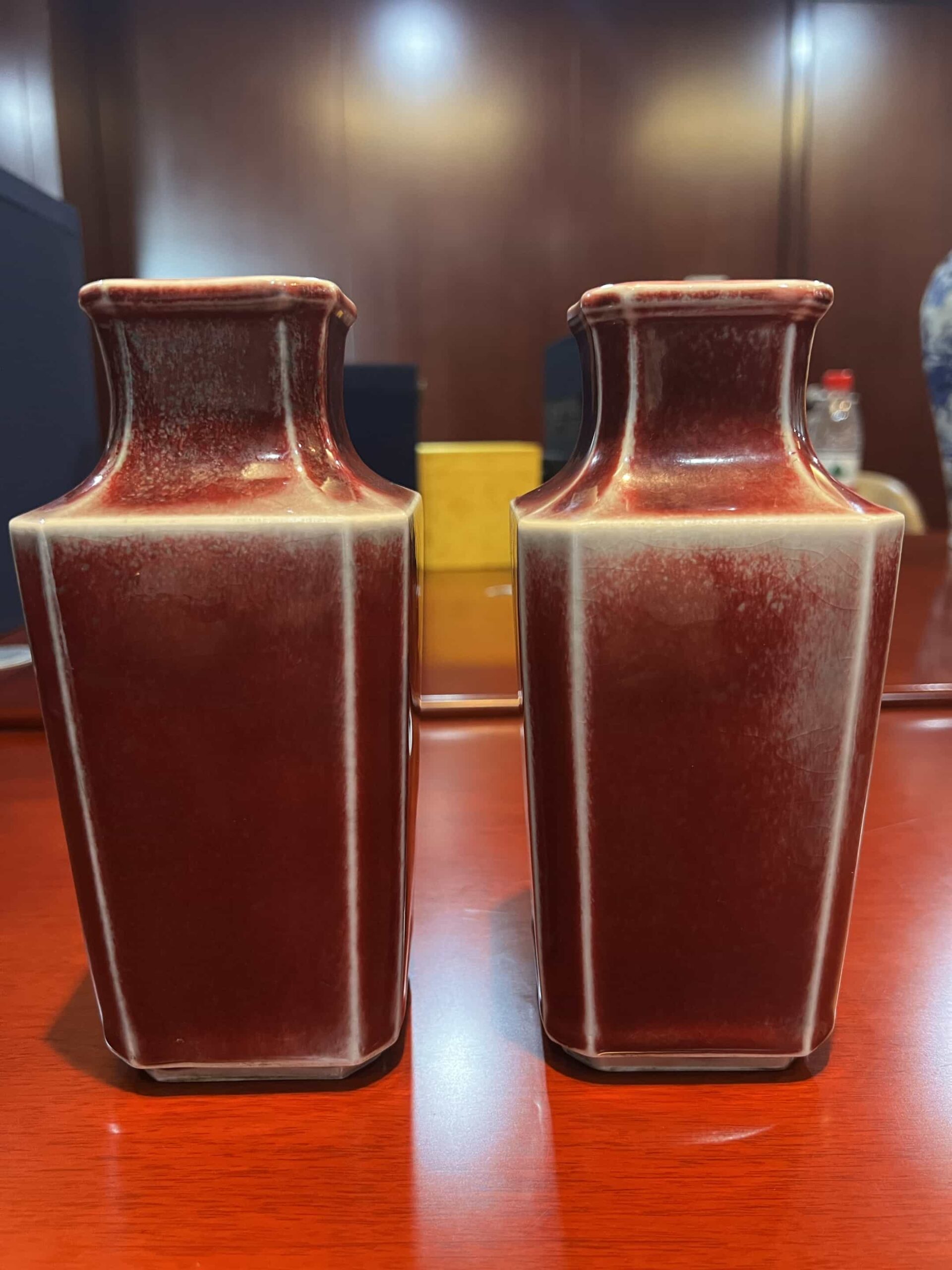 艺术品交流中心