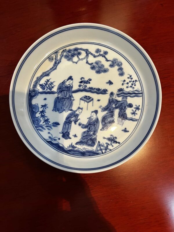 艺术品交流中心