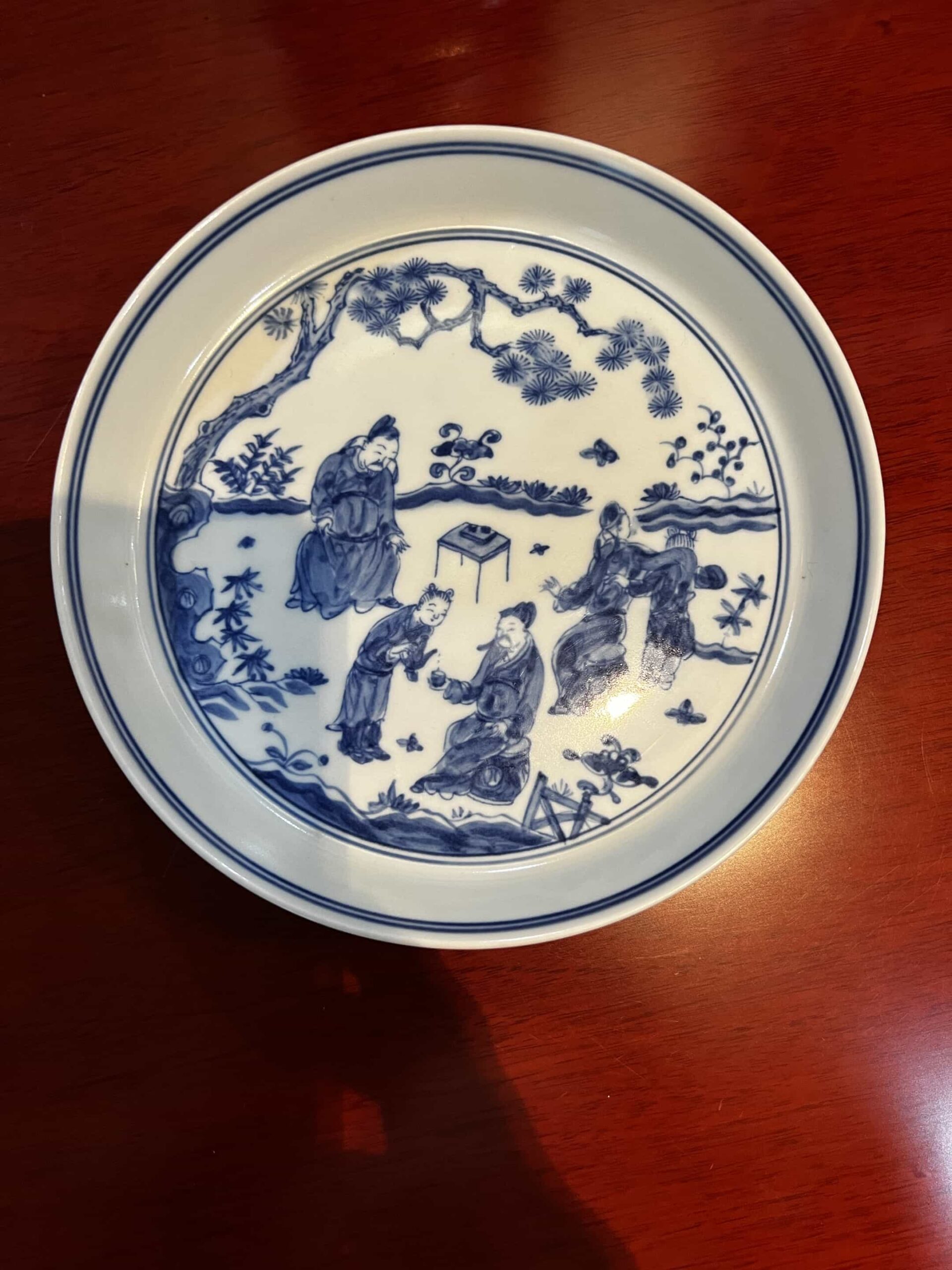 艺术品交流中心