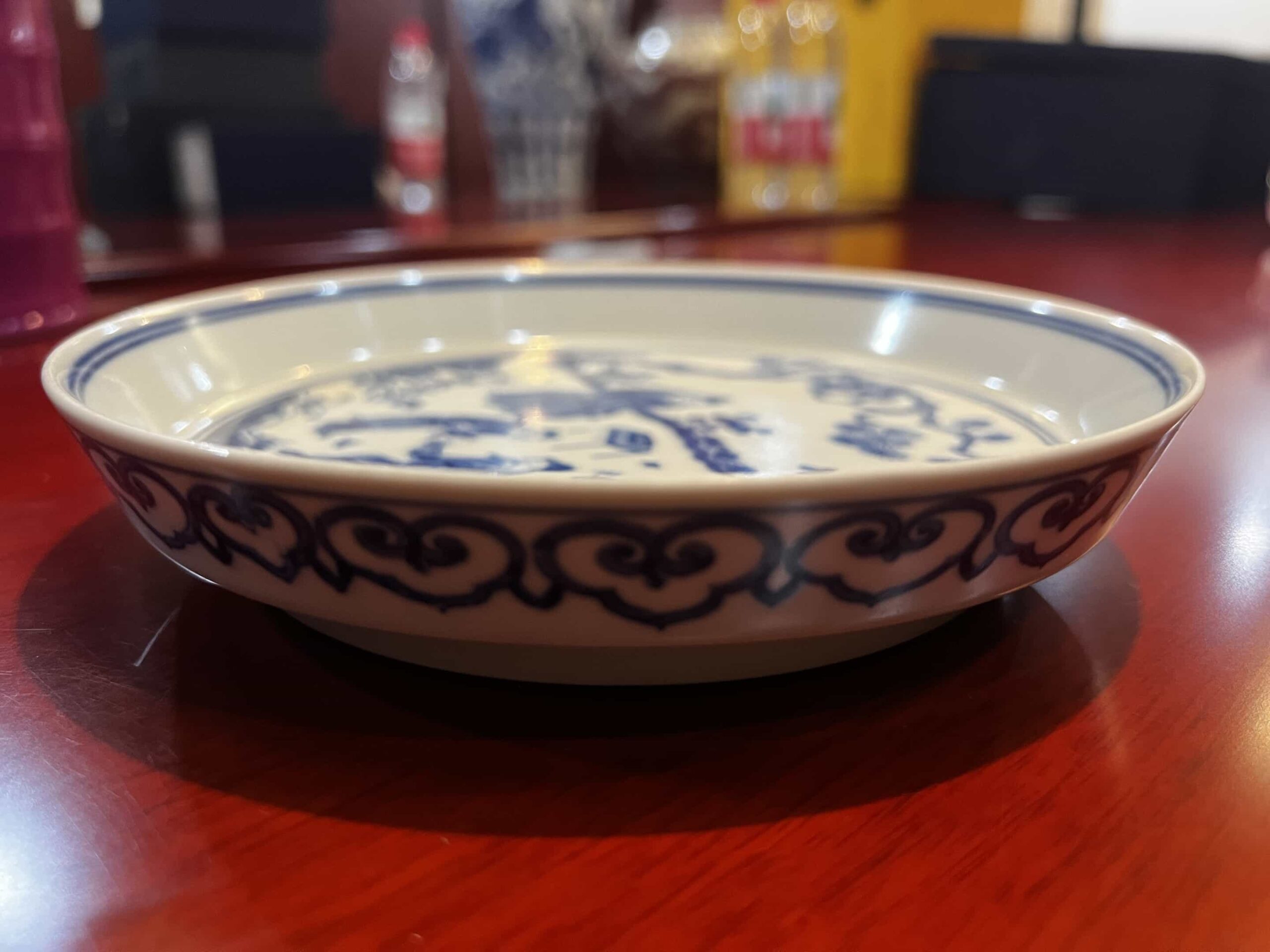 艺术品交流中心