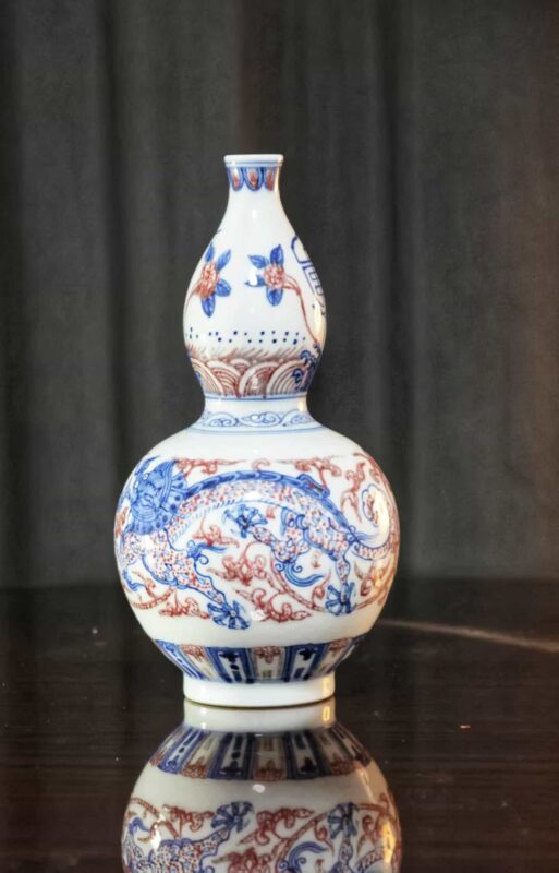 艺术品交流中心