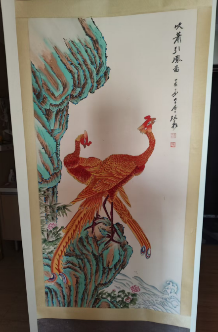 艺术品交流中心