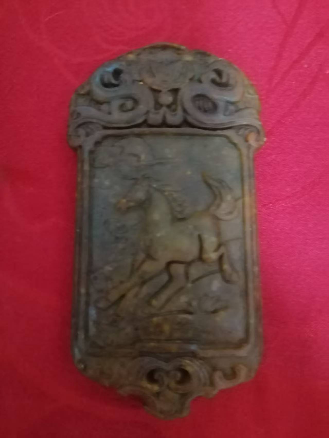 【V】通关玉马璧-资源网