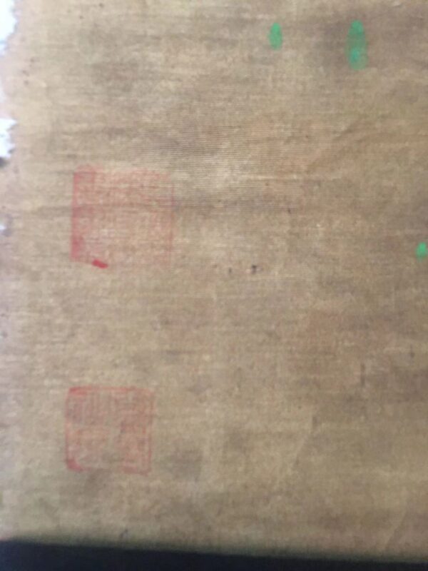 艺术品交流中心