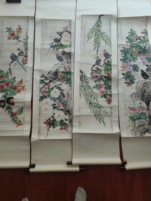 艺术品交流中心