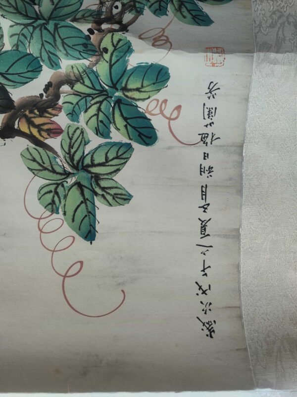 艺术品交流中心