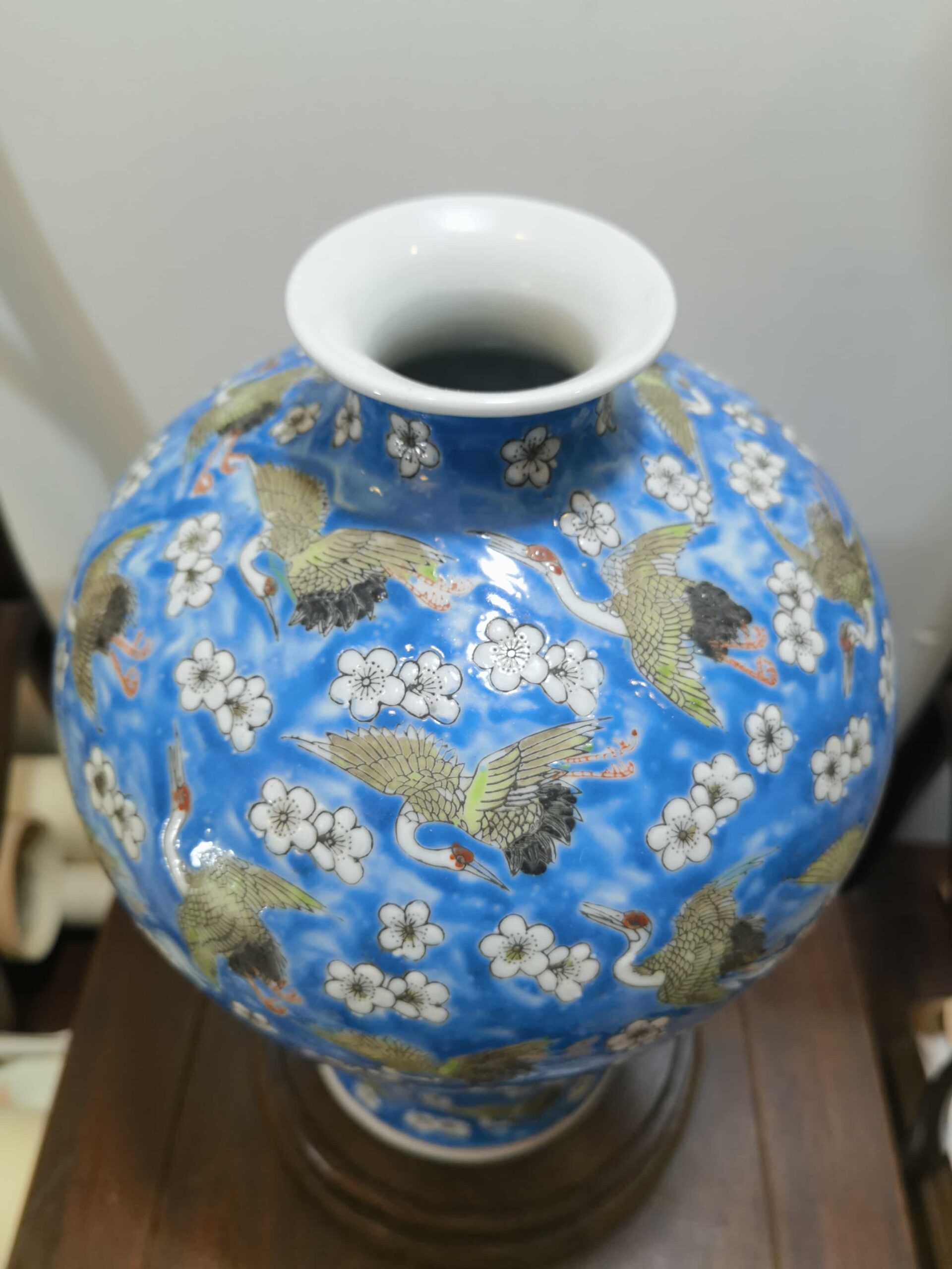 艺术品交流中心