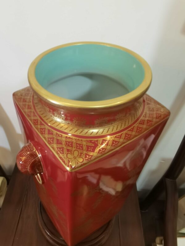 艺术品交流中心