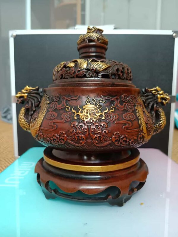 艺术品交流中心