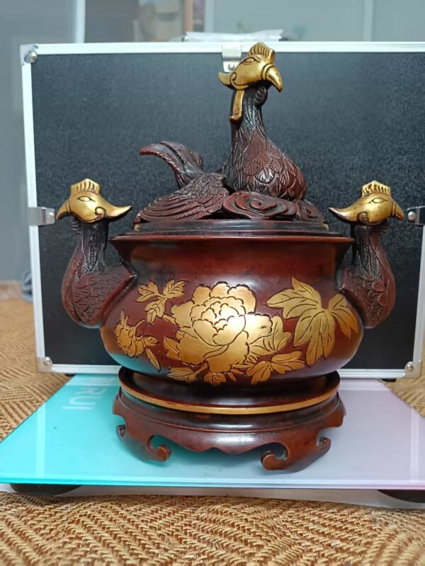 艺术品交流中心