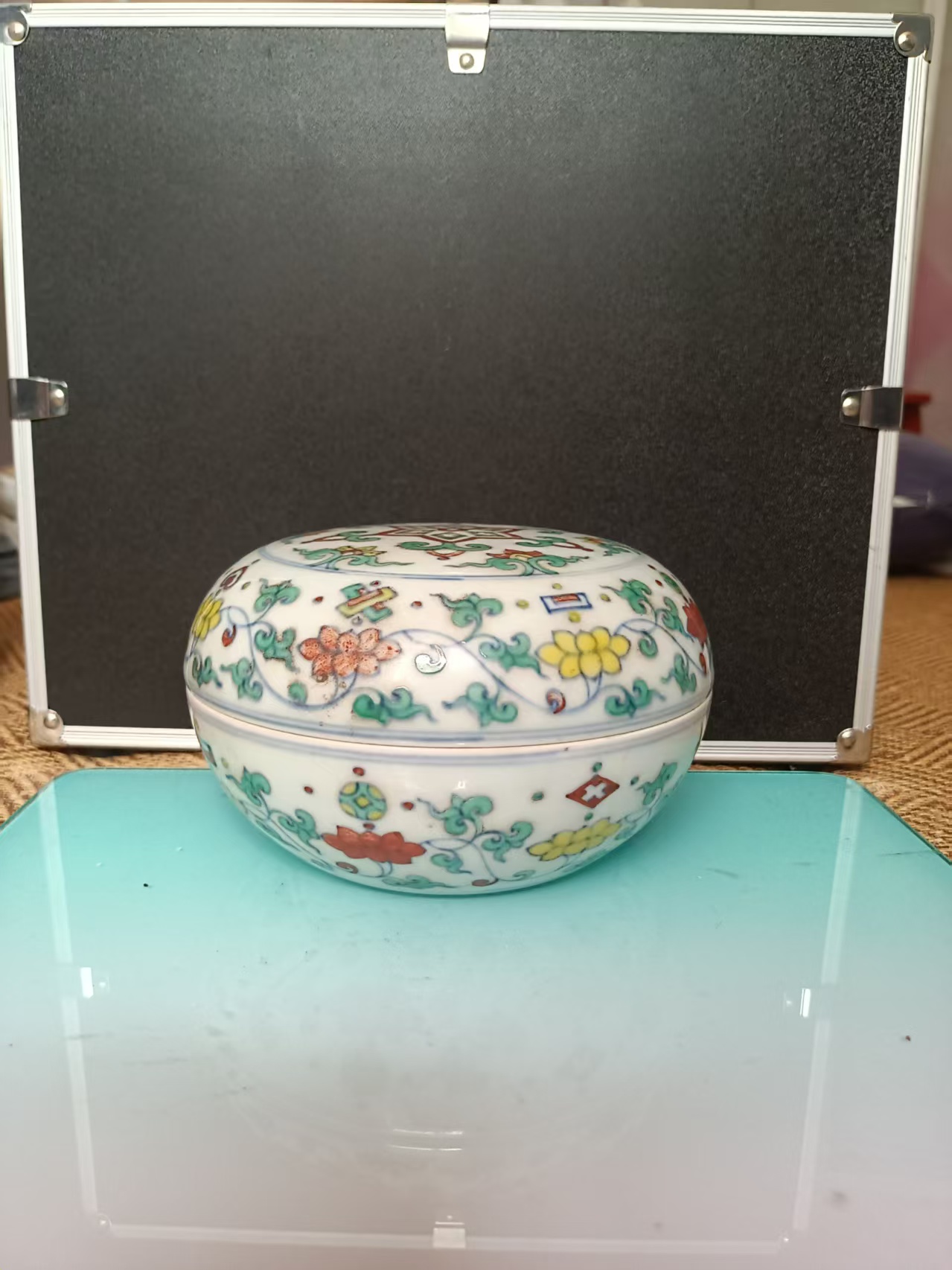 艺术品交流中心