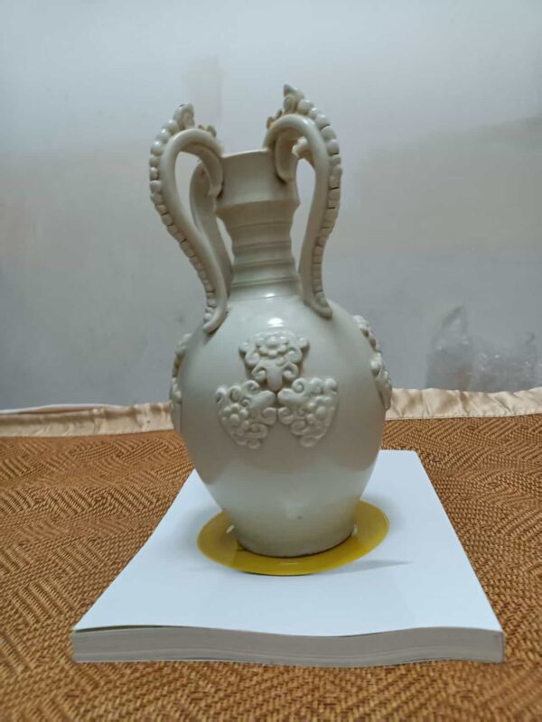 艺术品交流中心