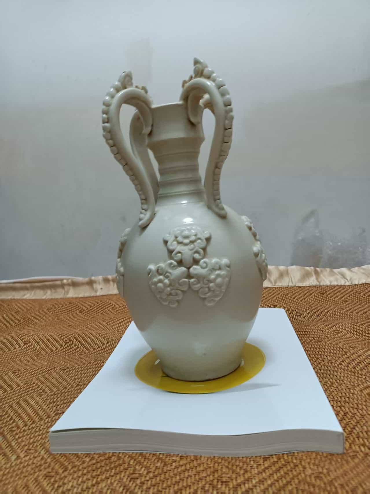 艺术品交流中心